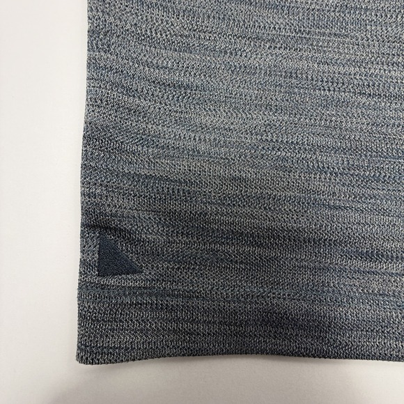 UNTUCKit Hannifer Polo Shirt Men's XL Regular Fit Short Sleeve - Picture 3 of 8